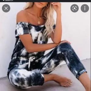 Vici jumpsuit
